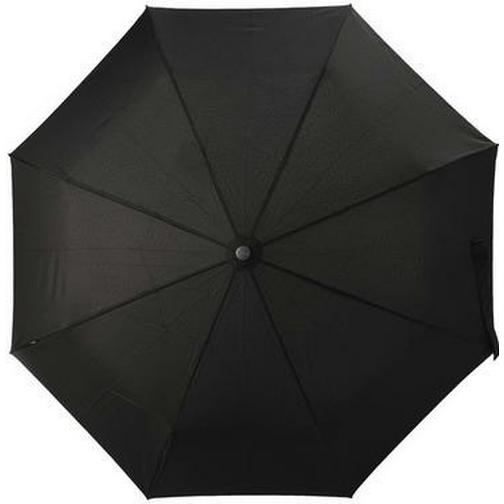 Knirps AS.050 Slim Small Manual Black (9590501000)