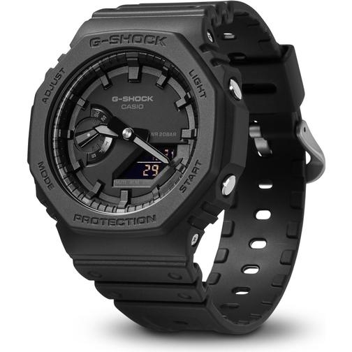 Casio G-Shock (GA-2100-1A1ER)