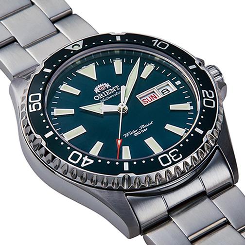Orient Kamasu (RA-AA0004E19B)