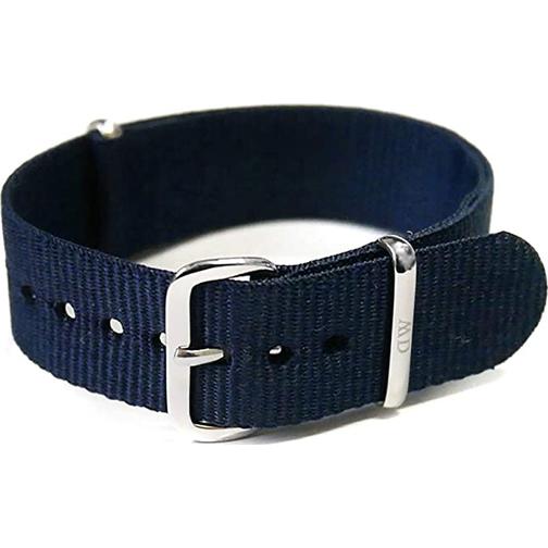 Daniel Wellington Classic Bayswater 18mm
