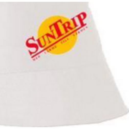 Suntrip Sun Hat - White