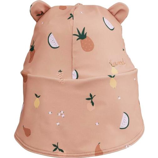 Liewood Senia Sun Hat - Fruit Pale Tuscany