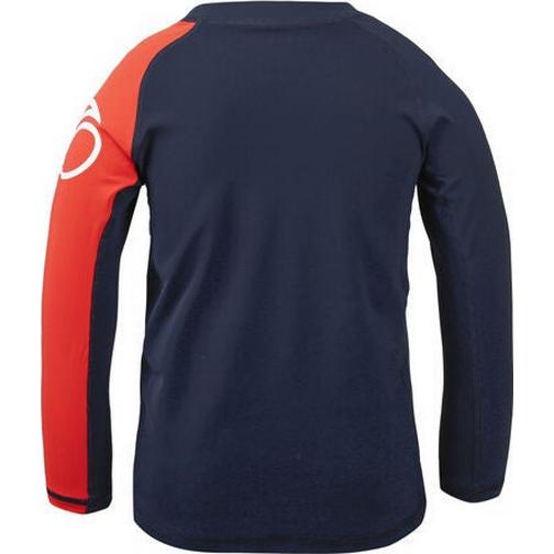 Didriksons Surf UV Tröja LS - Navy (502949-039)
