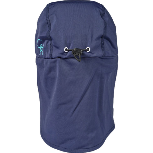 Isbjörn of Sweden Sun UV Cap - Navy/Ice (9170)