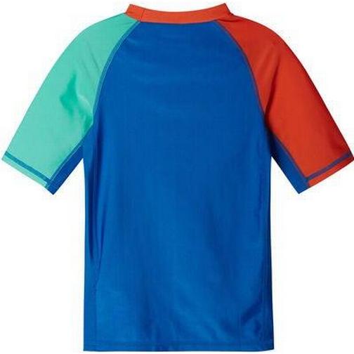 Reima Uiva Swim Shirt - Blue (536589-6680)