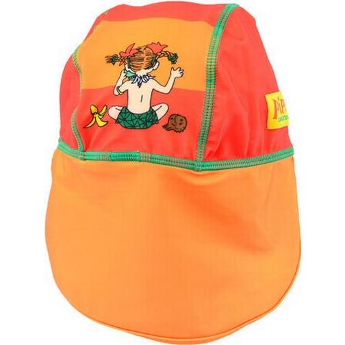 Swimpy UV Hatt -Pippi Långstrump