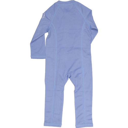 Geggamoja Baby's UV Suit - Blue (1334211561)