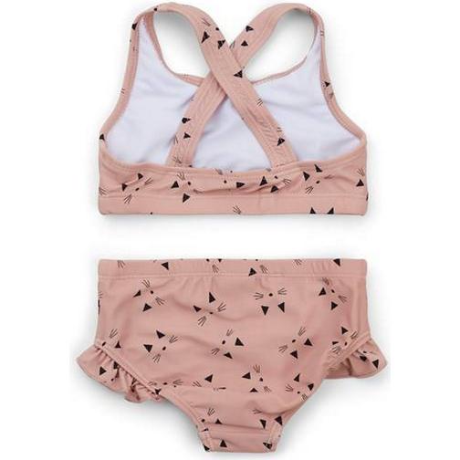 Liewood Juliet Bikini - Cat Rose