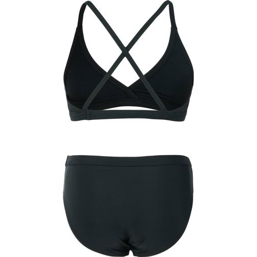 Color Kids Anna Bikini - Black