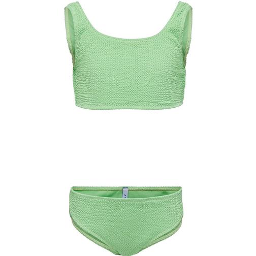 Kids Only Kogamanda C. Structure Bikini SET 146/152 fepojkar