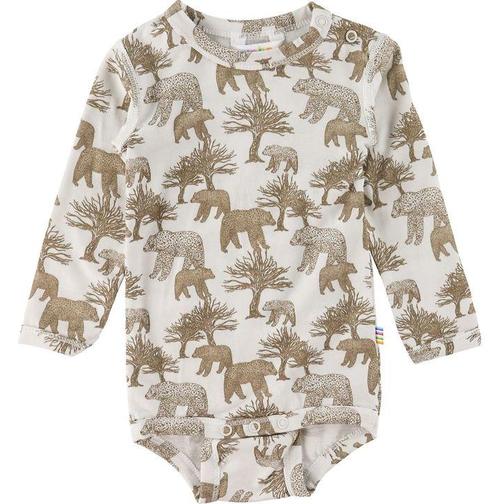 Joha Wool Body - Sand AOP (67132-356-3378)