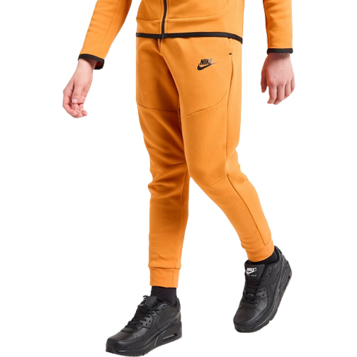 Nike Junior Tech Fleece Träningsbyxor