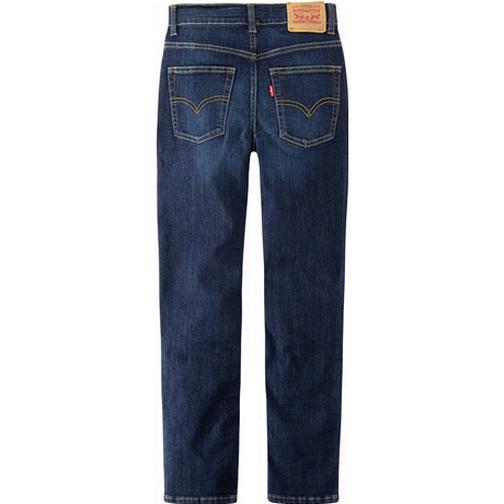 Levi's Kid's 512 Slim Taper Jeans - Hydra/Blue (864880011)