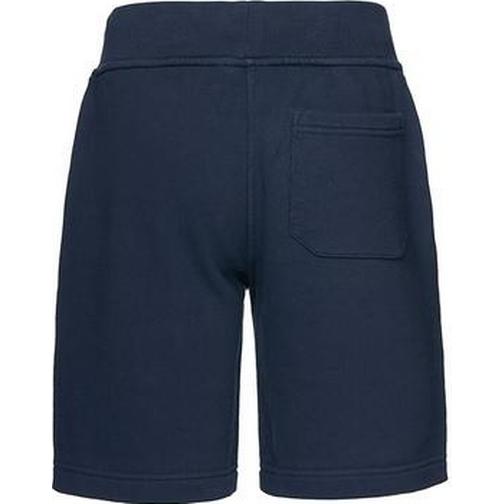 Sail Racing Jr Bowman Sweat Shorts - Navy
