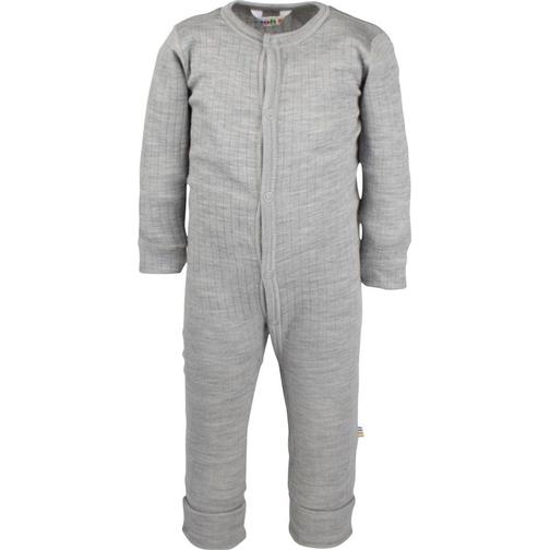 Joha 2 in 1 Jumpsuit - Grey (56140-122-15110)
