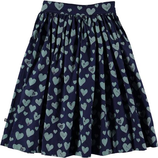 Molo Brittany - Blue Love (2W19D106 4904)