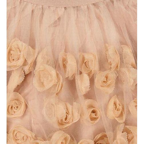 MarMar Copenhagen Ballerina Flower Skirt