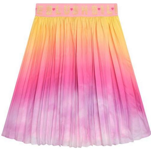 BillieBlush Skirt - Multicolour (U13336-Z41)