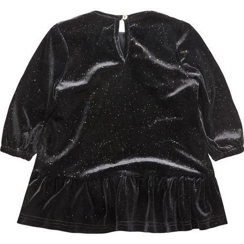 Petit by Sofie Schnoor Dress - Black (P224643-1000)