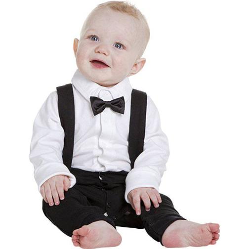 Lundmyr of Sweden Sparkdräkt Tuxedo