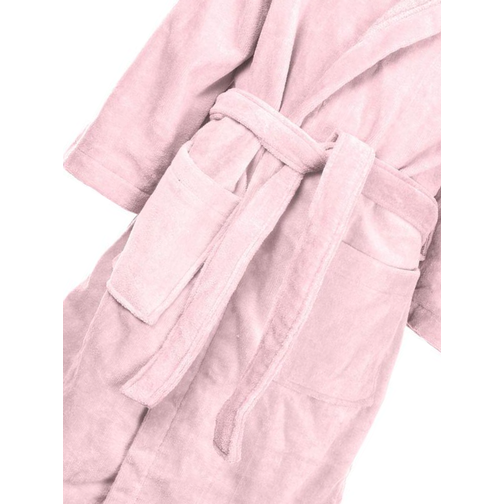 Lindberg Orbaden Bathrobe - Pink (2583-2400)