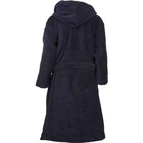 Lindberg Orbaden Bathrobe - Navy (2583)