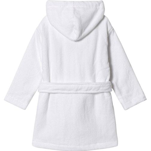 Lindberg Orbaden Badrock - Vit (2583)
