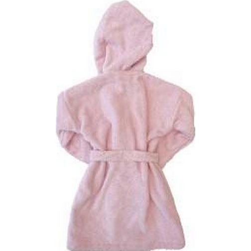 Summerville Bathrobe - Pink (608011-1)