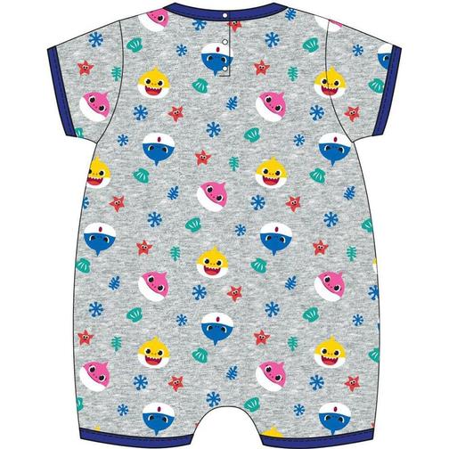 Cerda Baby Shark - Grey