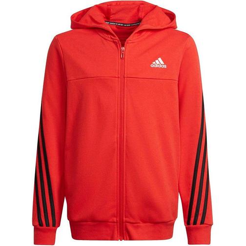adidas 3-Stripes Tracksuit Kids