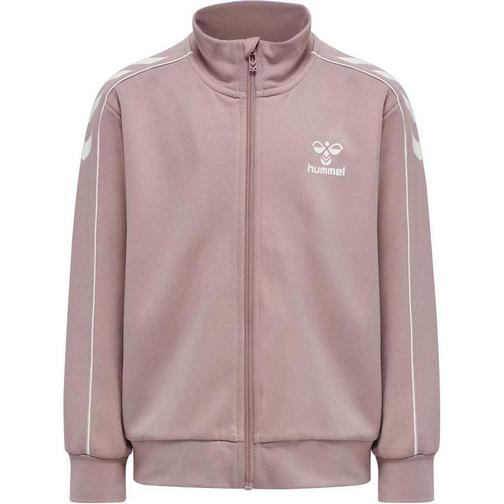 Hummel Kid's Track Tracksuit - Woodrose (213323-4852)