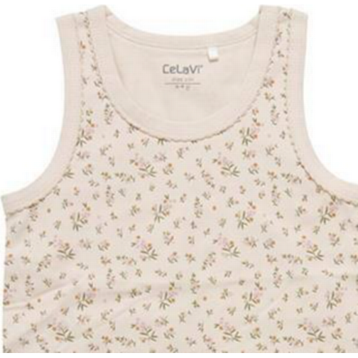 CeLaVi Underwear Set - Toasted Nut (5902-422)