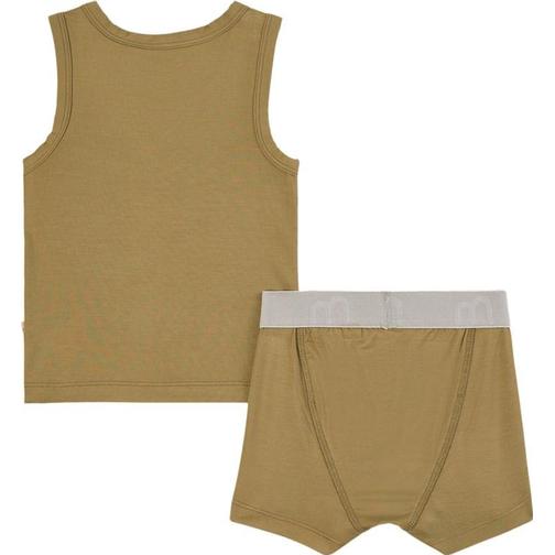 Minymo Underwear Set - Dried Herbs (4876-961)