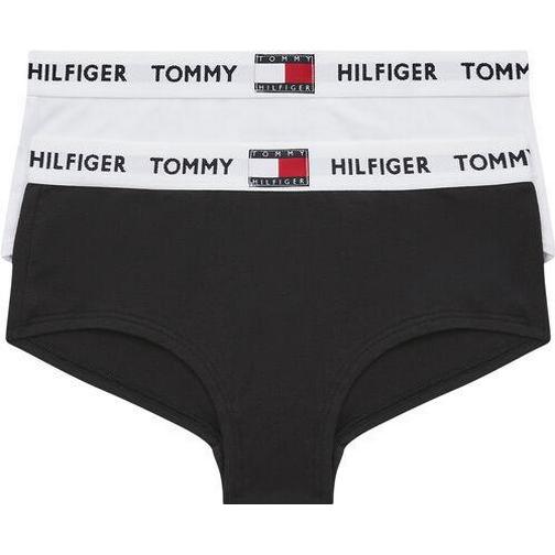 Tommy Hilfiger Logo Waistband Briefs 2-pack