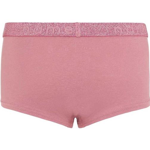 Name It Hipsters 2-pack - Pink/Heather Rose (13177343)