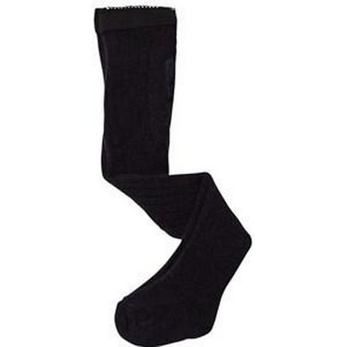 mp Denmark Wool Rib Tights - Navy (128-66)