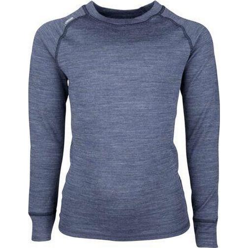 Lindberg Jr Merino Underställ - Orion Blue