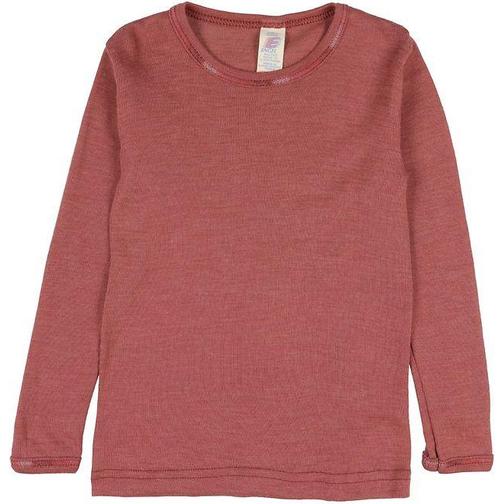 ENGEL Natur Long Sleeved Shirt - Copper (707810-52E)