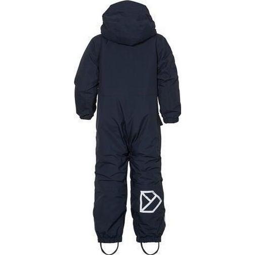 Didriksons Rio Kid's Coverall - Navy (504402-039)