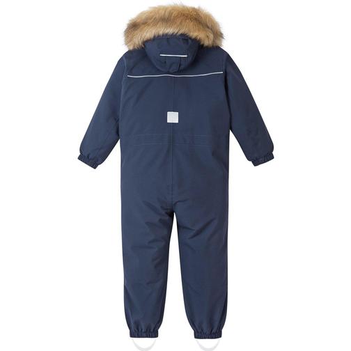 Reima Stavanger Winter Overall - Navy (5100110A-6980)