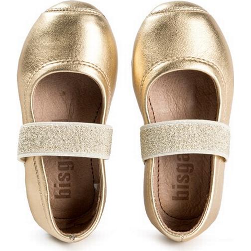 Bisgaard Ballet - Gold