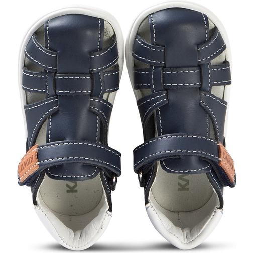 Kavat Rullsand XC - Dark Blue