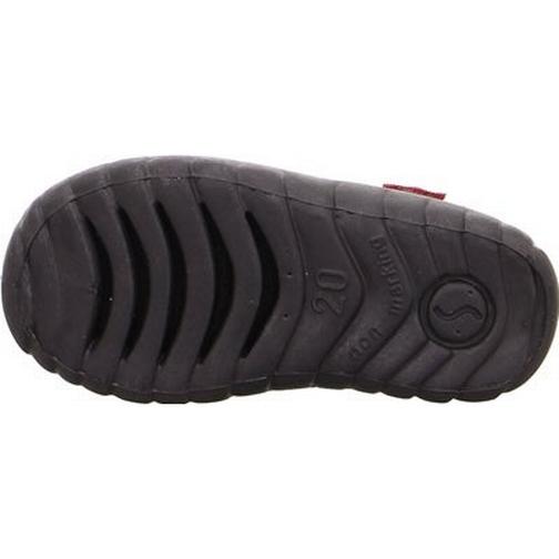 Superfit Happy - Black