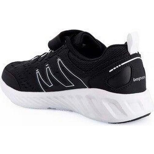 Bagheera Speedy - Black/white