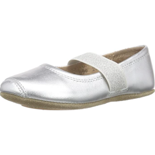 Bisgaard Ballet - Silver