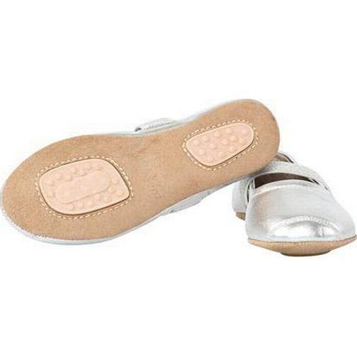 Bisgaard Ballerina - Silver