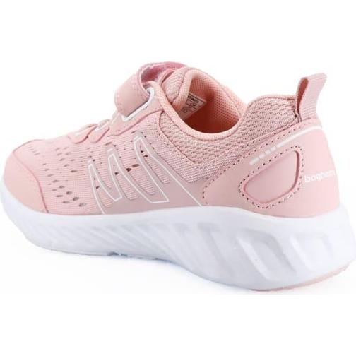 Bagheera Speedy - Soft pink/white