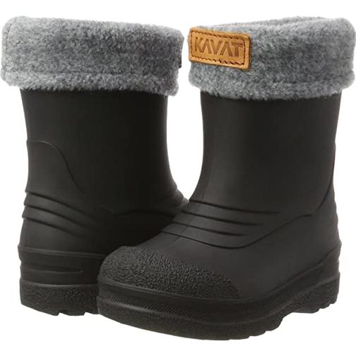 Kavat Gimo WP - Black