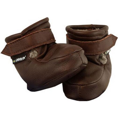 Lindberg Tossa Wool - Dark Brown