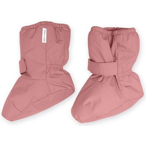 Mini A Ture Winn - Wood Rose